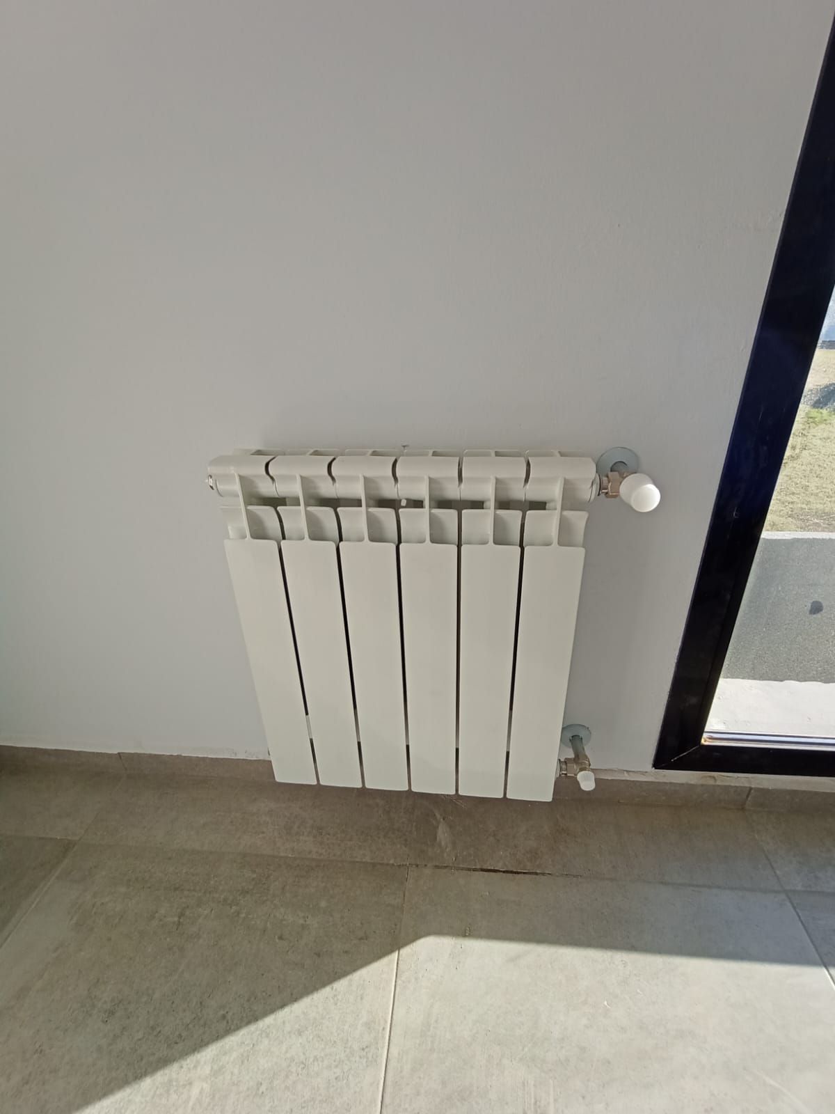 Duplex a estrenar - Solares de MANANTIALES