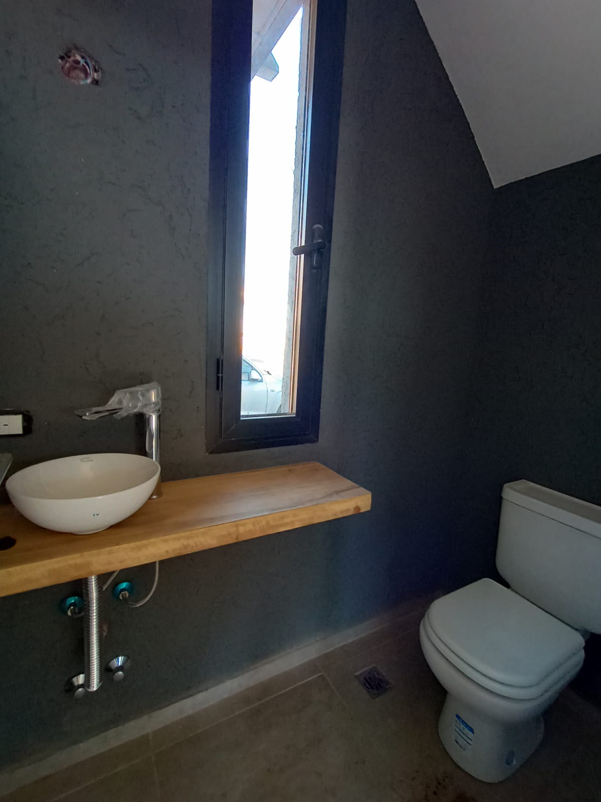 Duplex a estrenar - Solares de MANANTIALES