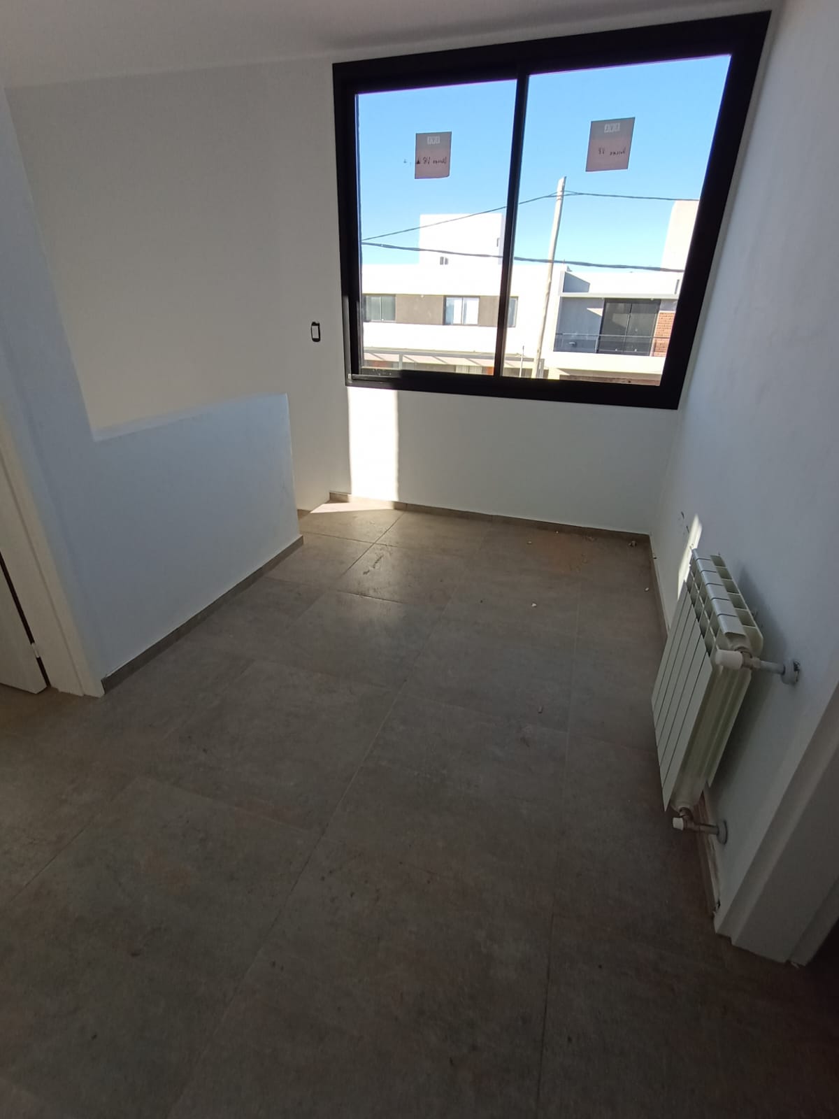 Duplex a estrenar - Solares de MANANTIALES