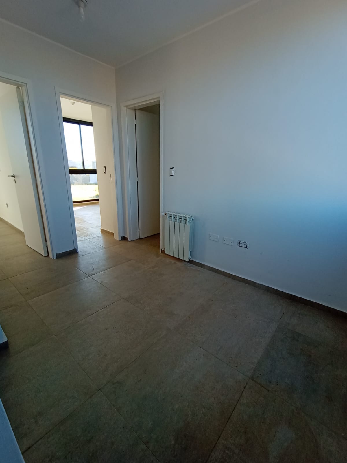 Duplex a estrenar - Solares de MANANTIALES