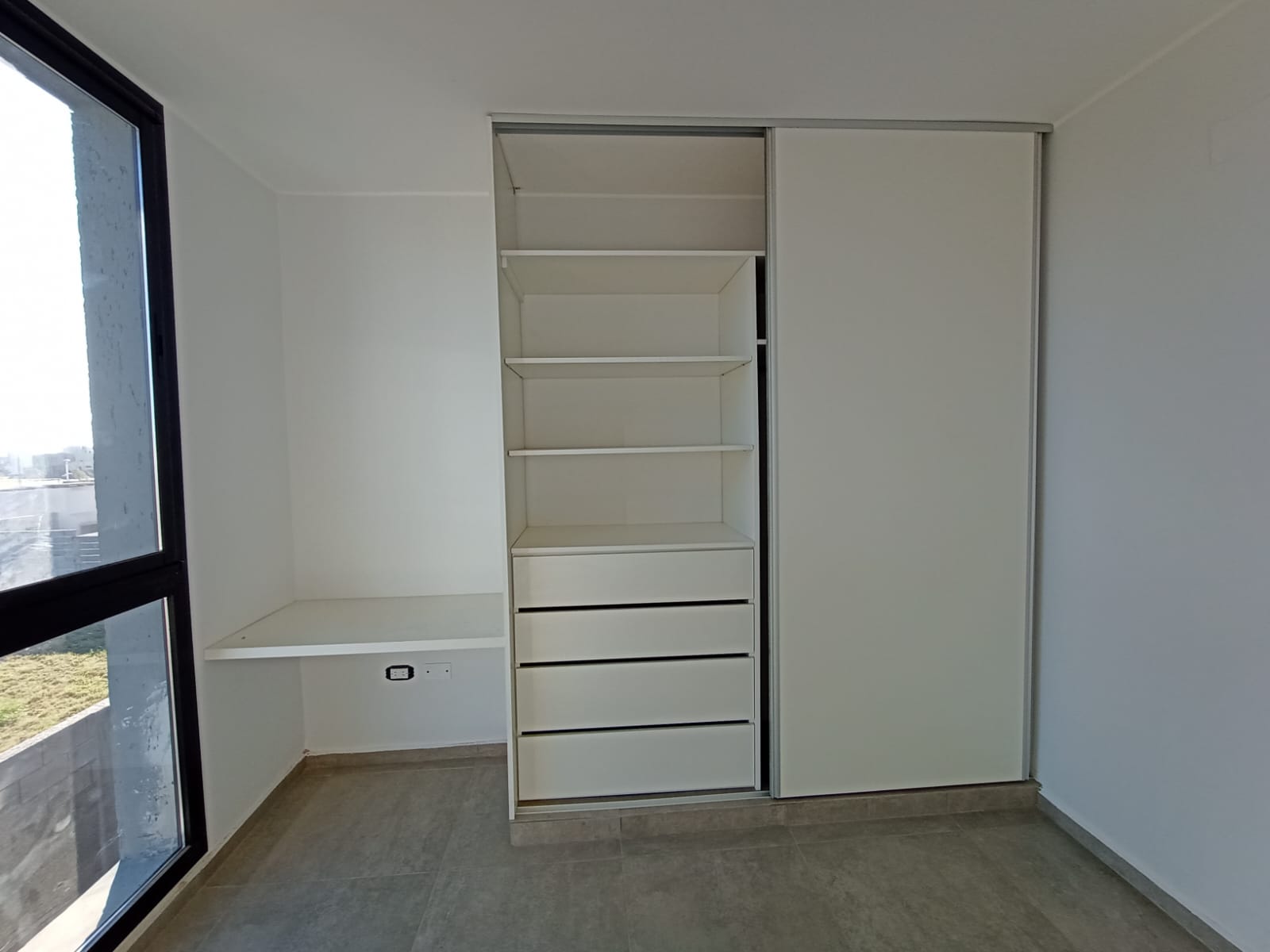Duplex a estrenar - Solares de MANANTIALES