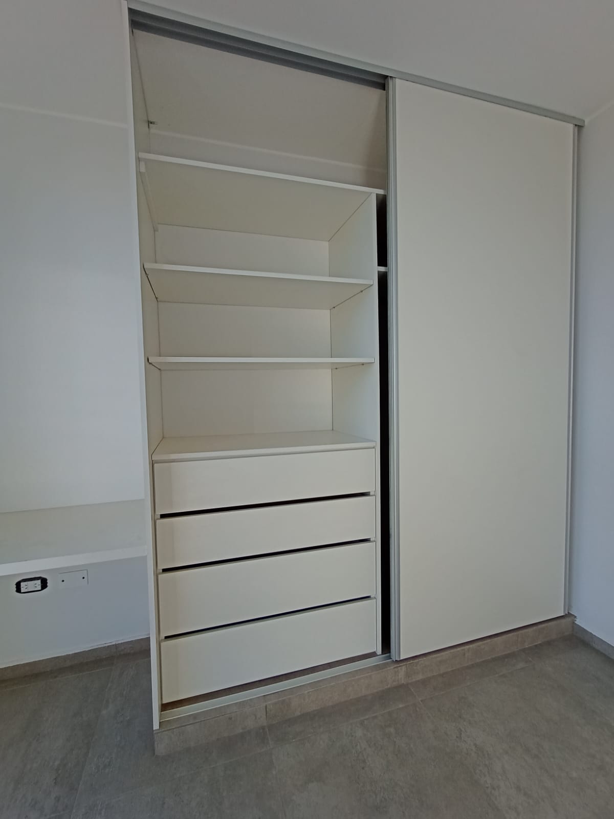 Duplex a estrenar - Solares de MANANTIALES