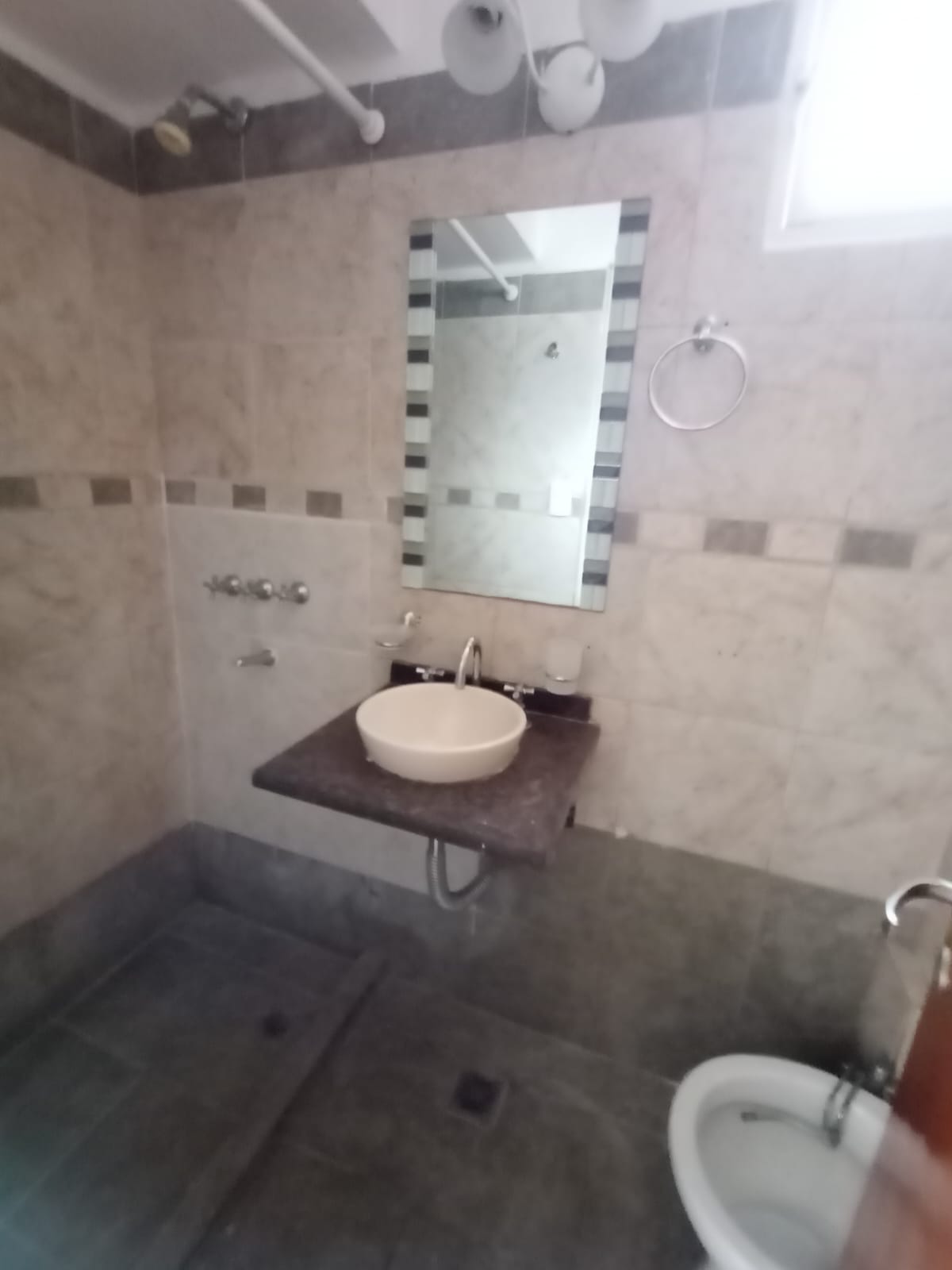 ALBERI - D Funes 1060 - Depto en ALQUILER 1 Dorm y 12