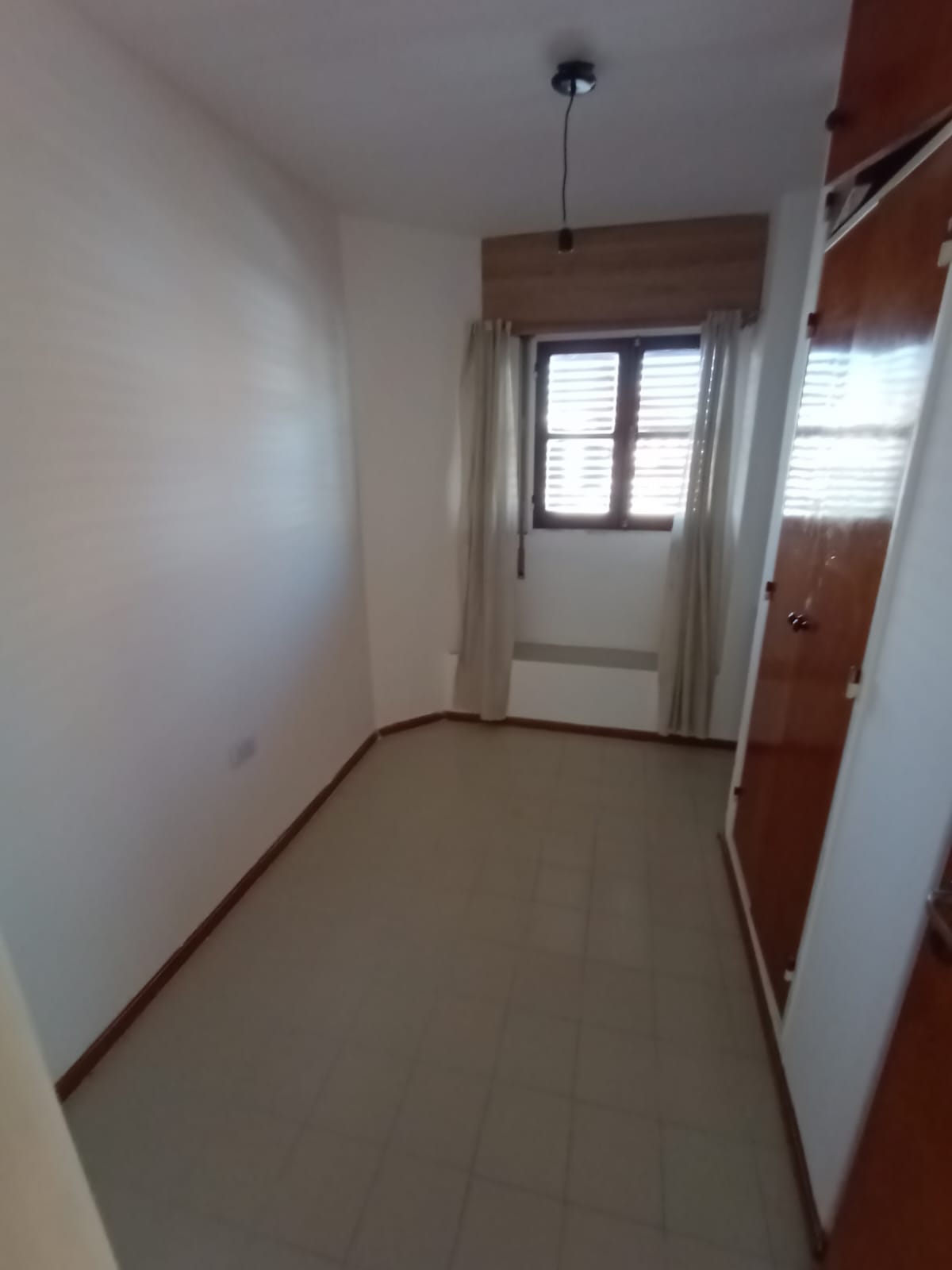 ALBERI - D Funes 1060 - Depto en ALQUILER 1 Dorm y 12