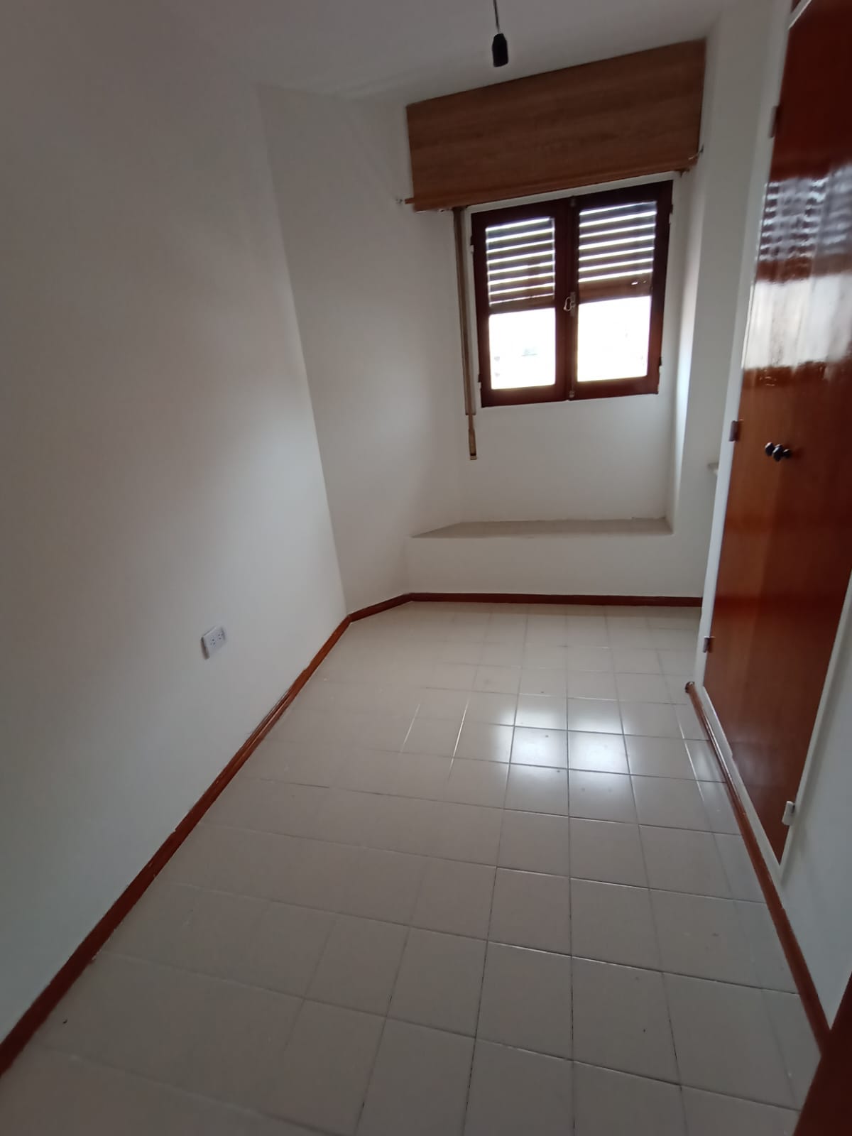 ALBERI - D Funes 1060 - Depto en ALQUILER 1 Dorm y 12