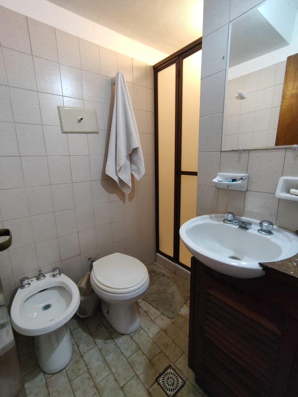 DEPTO EN VENTA - CENTRO