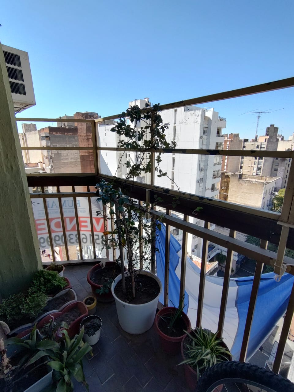 DEPTO EN VENTA - CENTRO