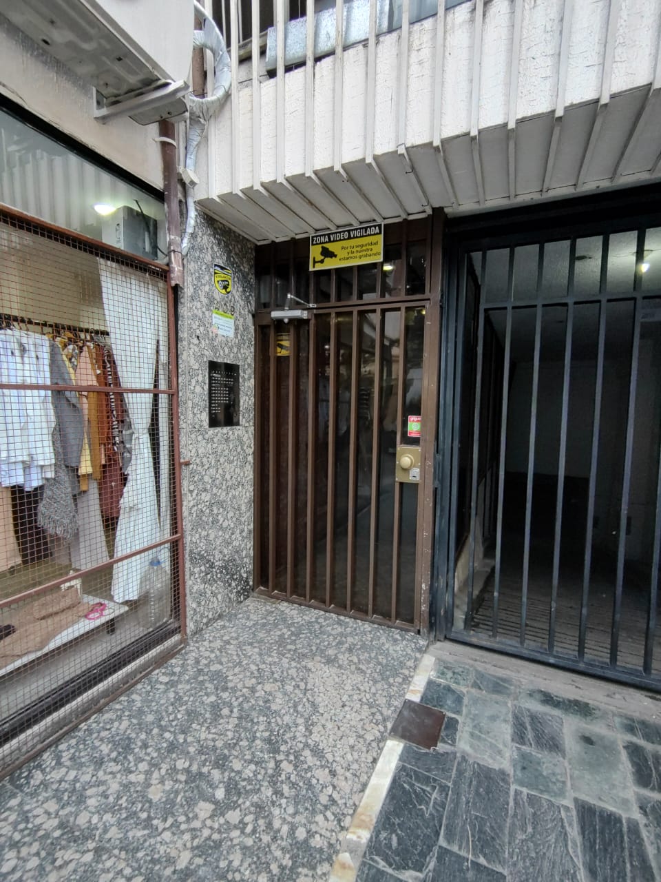 DEPTO EN VENTA - CENTRO