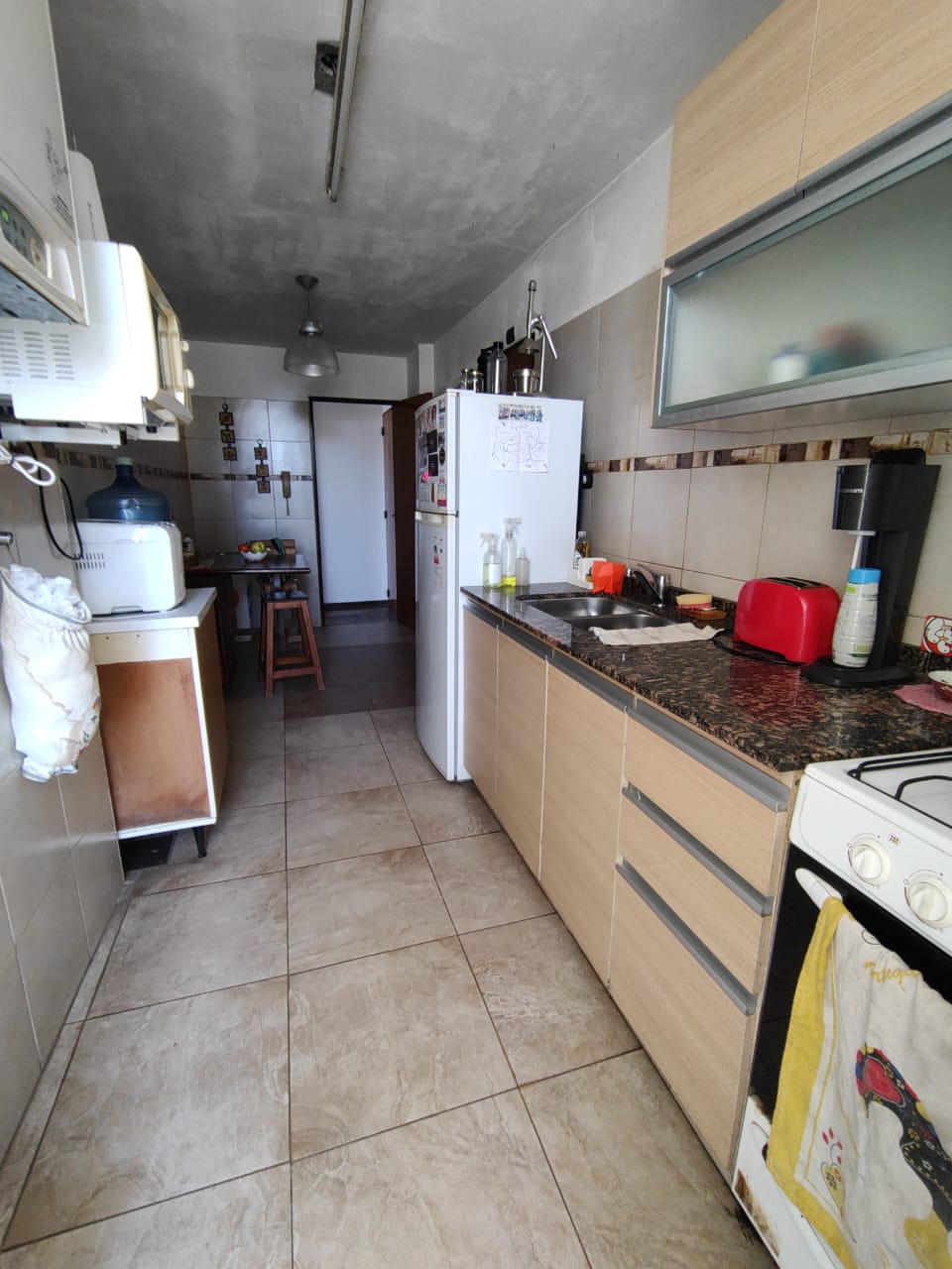 DEPTO EN VENTA - CENTRO