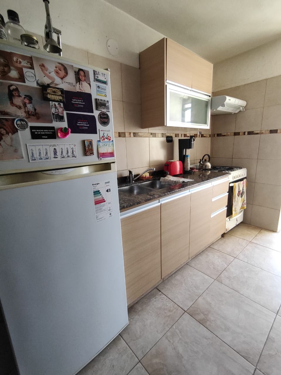 DEPTO EN VENTA - CENTRO