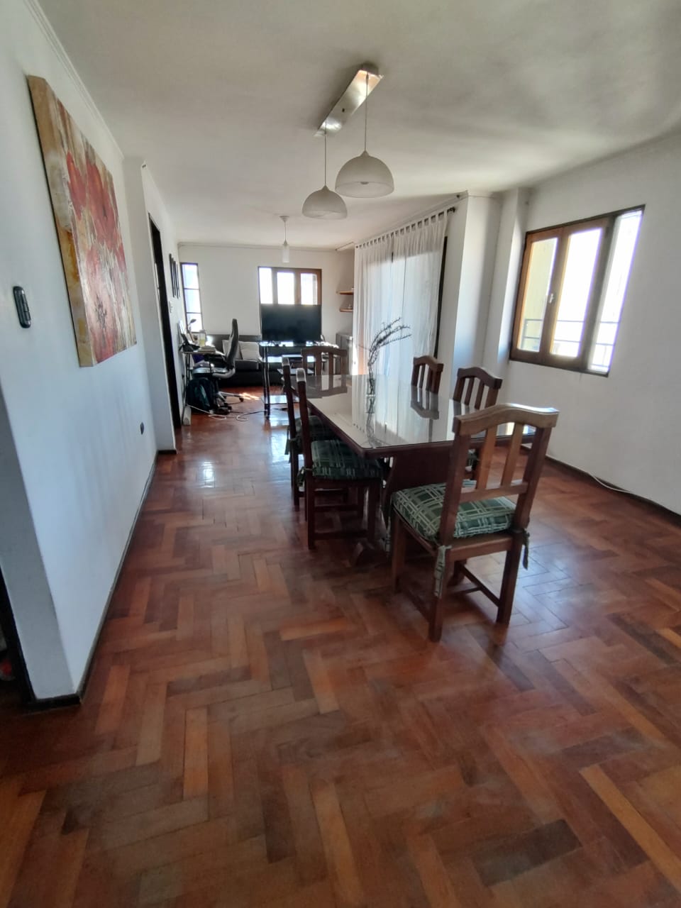 DEPTO EN VENTA - CENTRO