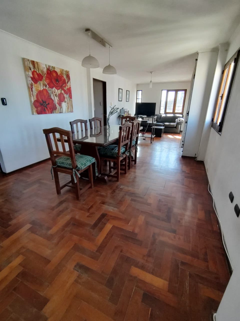 DEPTO EN VENTA - CENTRO