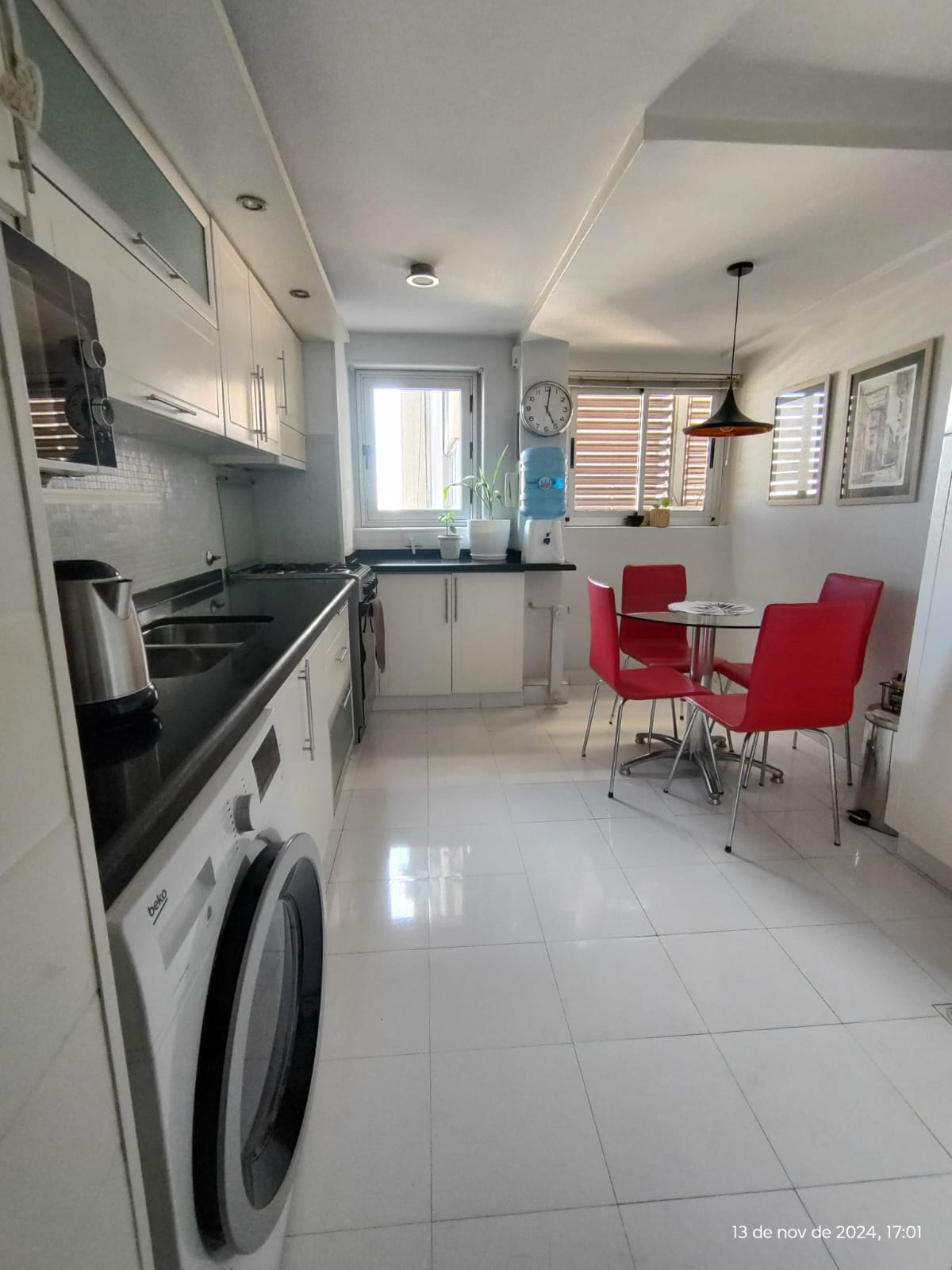 NUEVA CBA - Excelente depto en venta!! Edifcio Plaza España!!