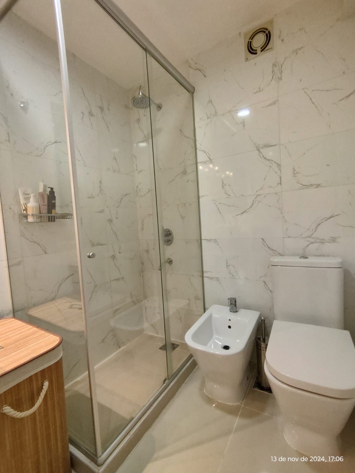 NUEVA CBA - Excelente depto en venta!! Edifcio Plaza España!!