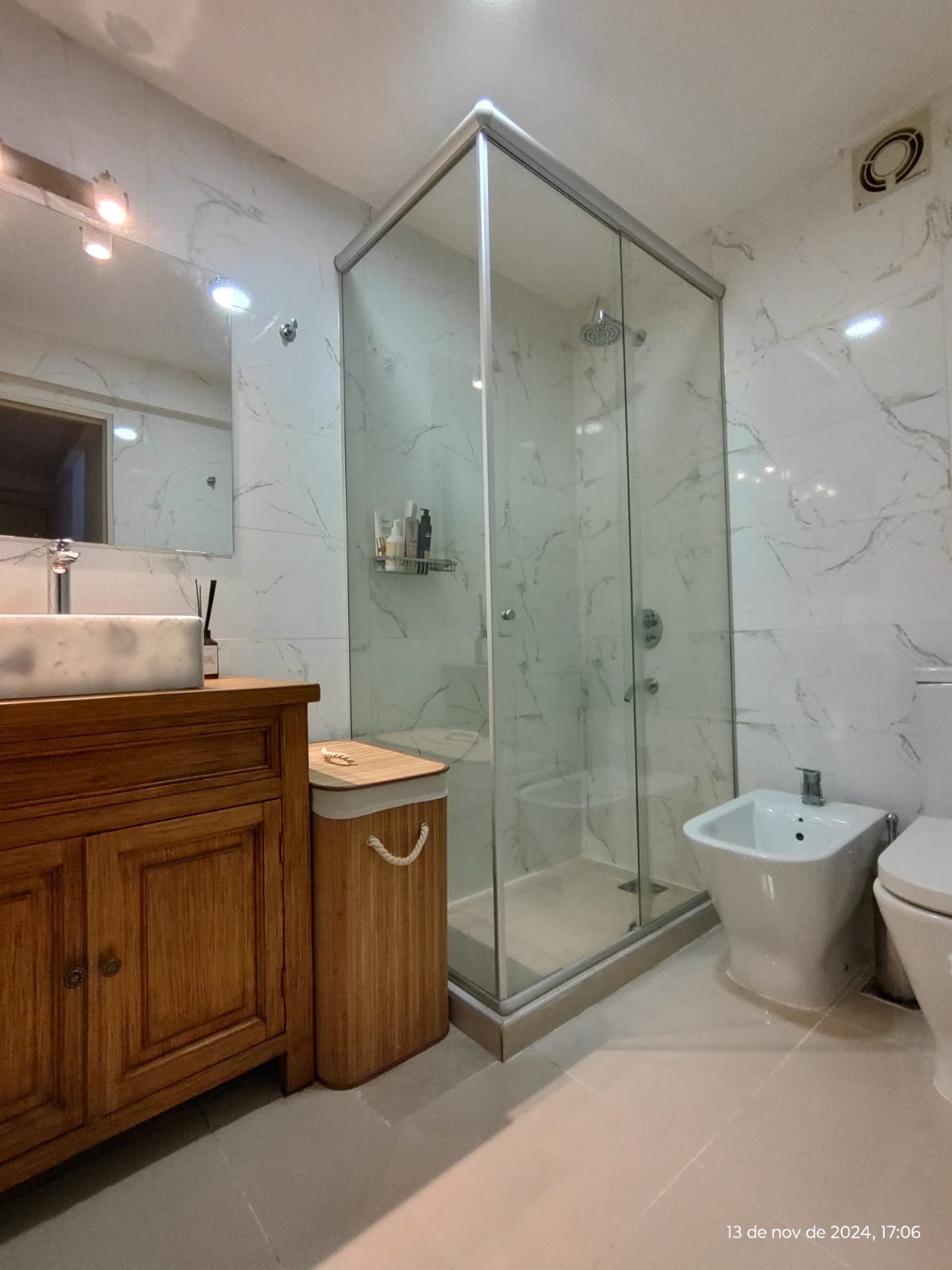 NUEVA CBA - Excelente depto en venta!! Edifcio Plaza España!!