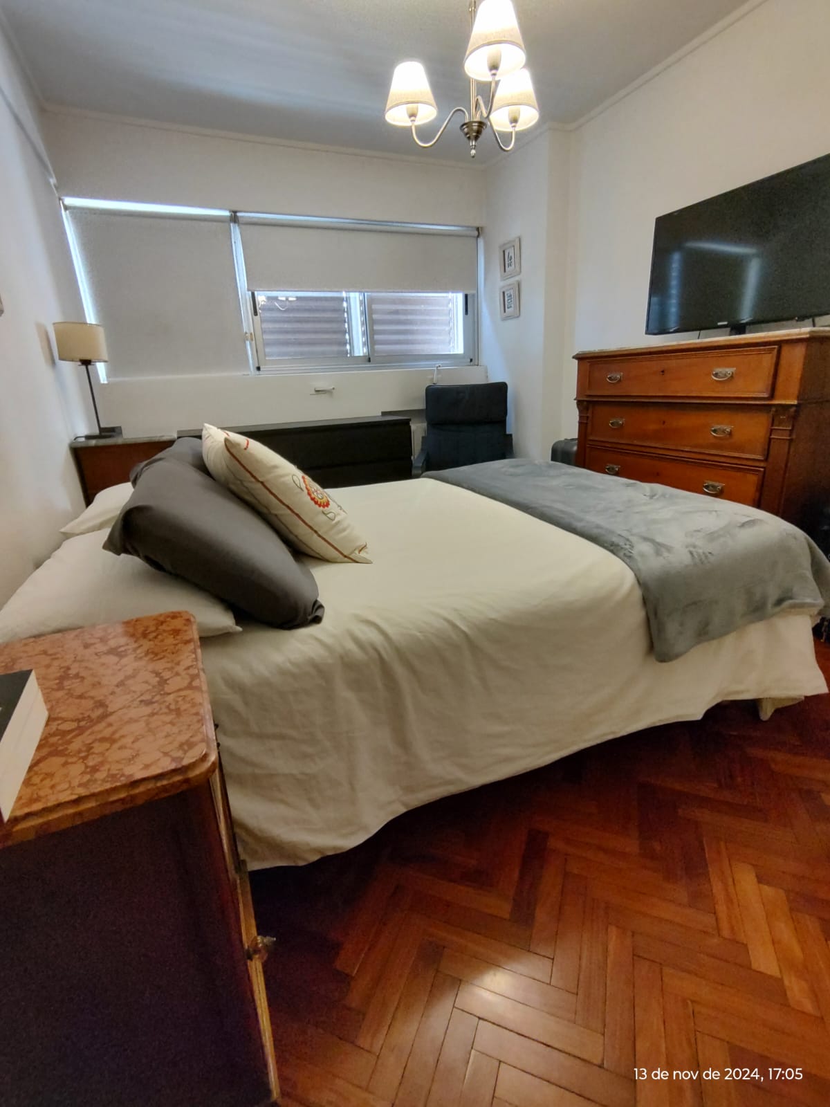 NUEVA CBA - Excelente depto en venta!! Edifcio Plaza España!!