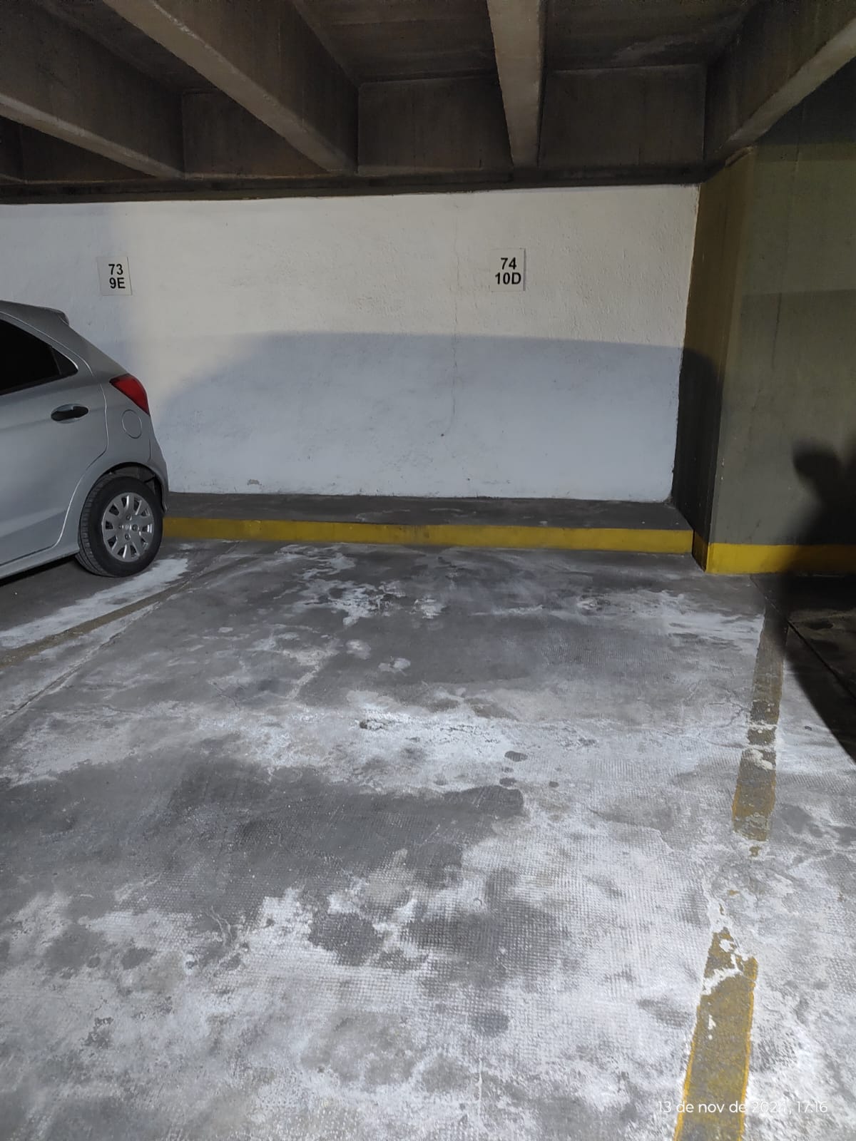 NUEVA CBA - Excelente depto en venta!! Edifcio Plaza España!!