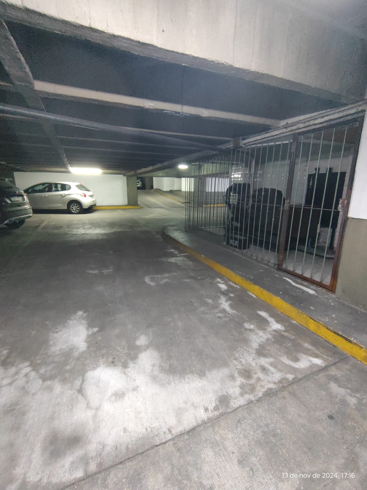 NUEVA CBA - Excelente depto en venta!! Edifcio Plaza España!!