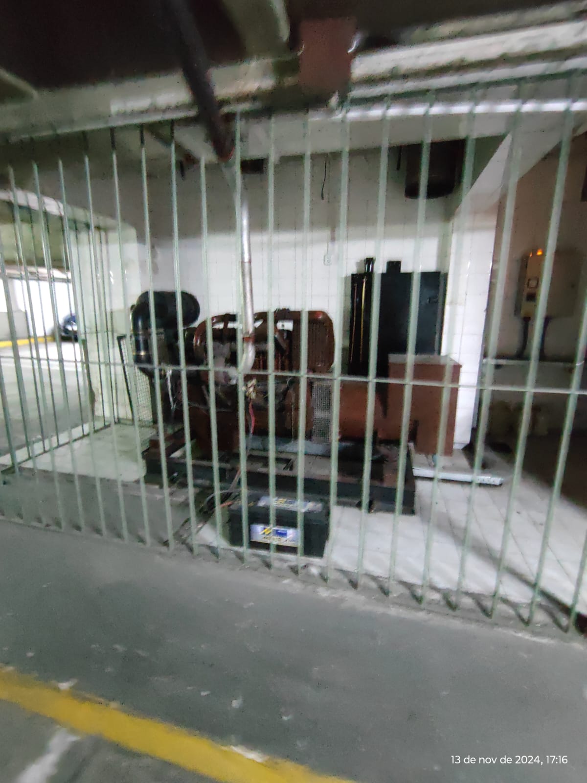 NUEVA CBA - Excelente depto en venta!! Edifcio Plaza España!!