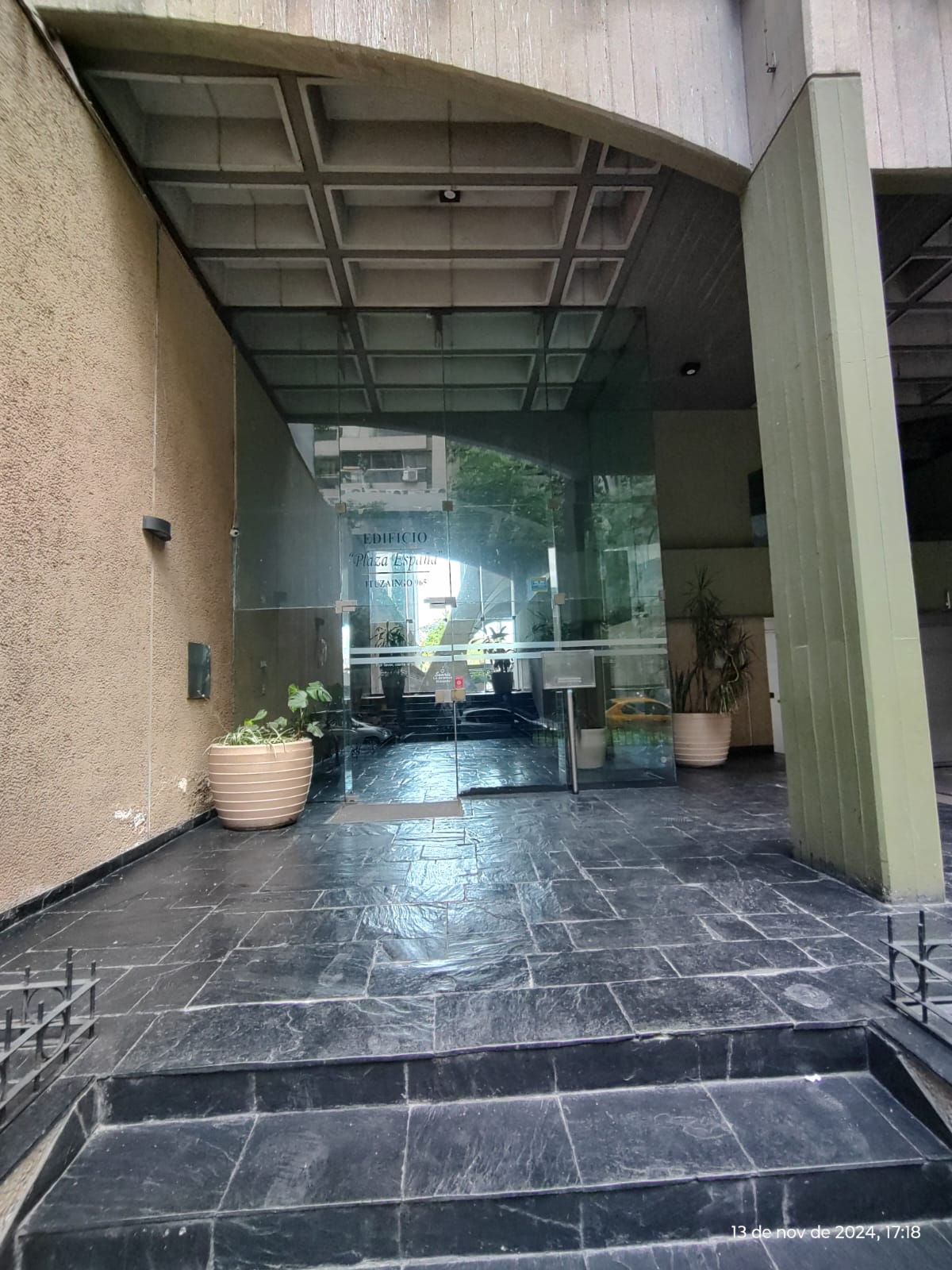 NUEVA CBA - Excelente depto en venta!! Edifcio Plaza España!!