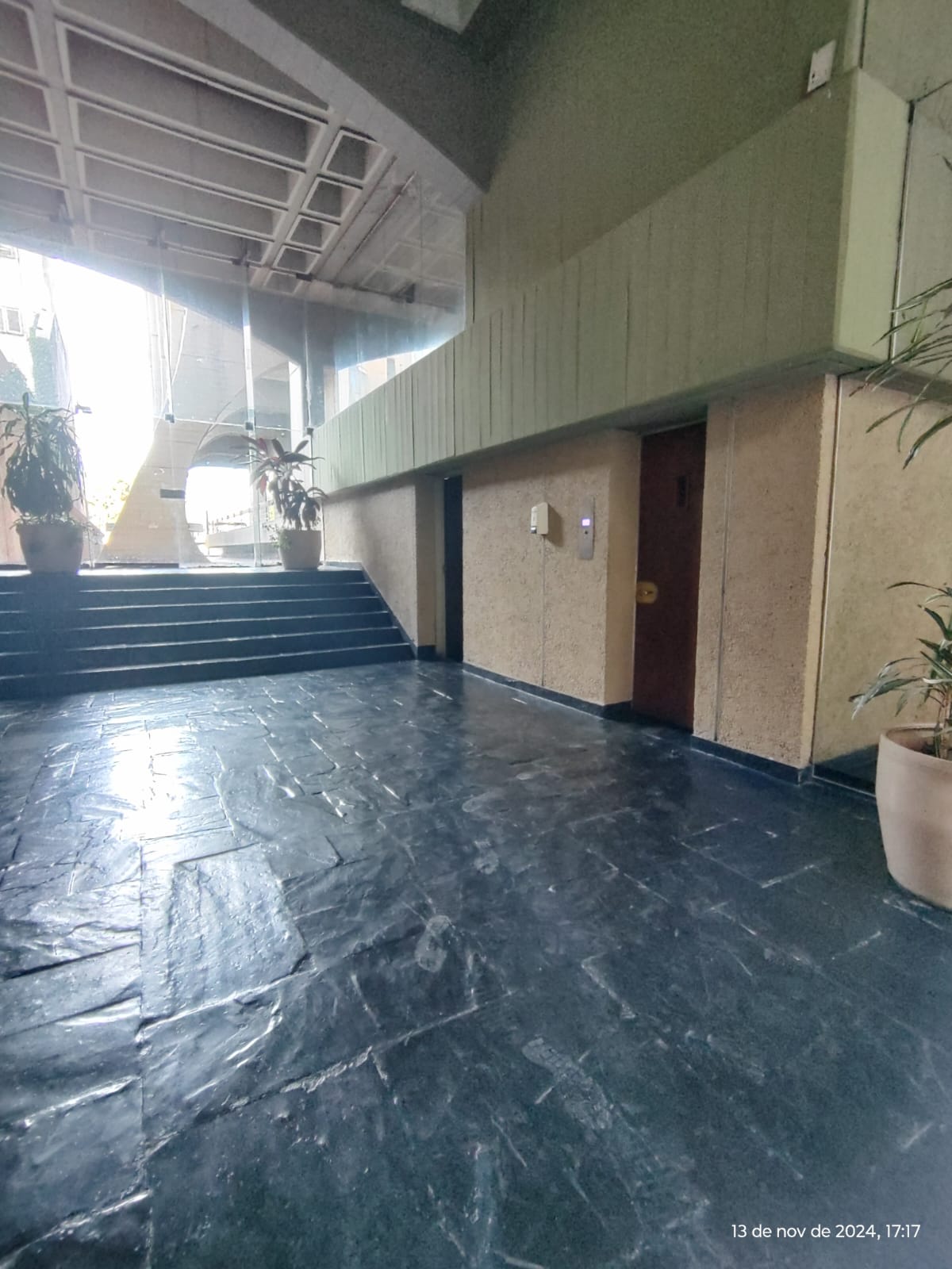 NUEVA CBA - Excelente depto en venta!! Edifcio Plaza España!!