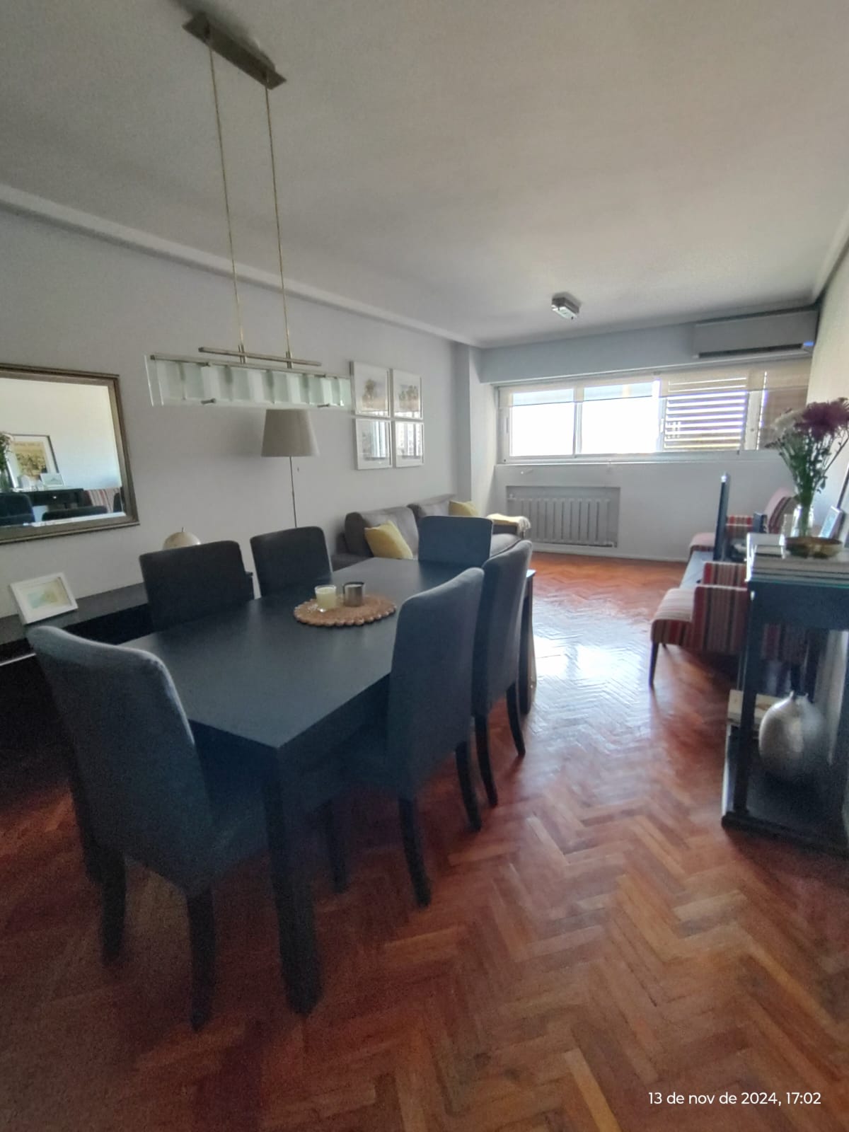 NUEVA CBA - Excelente depto en venta!! Edifcio Plaza España!!