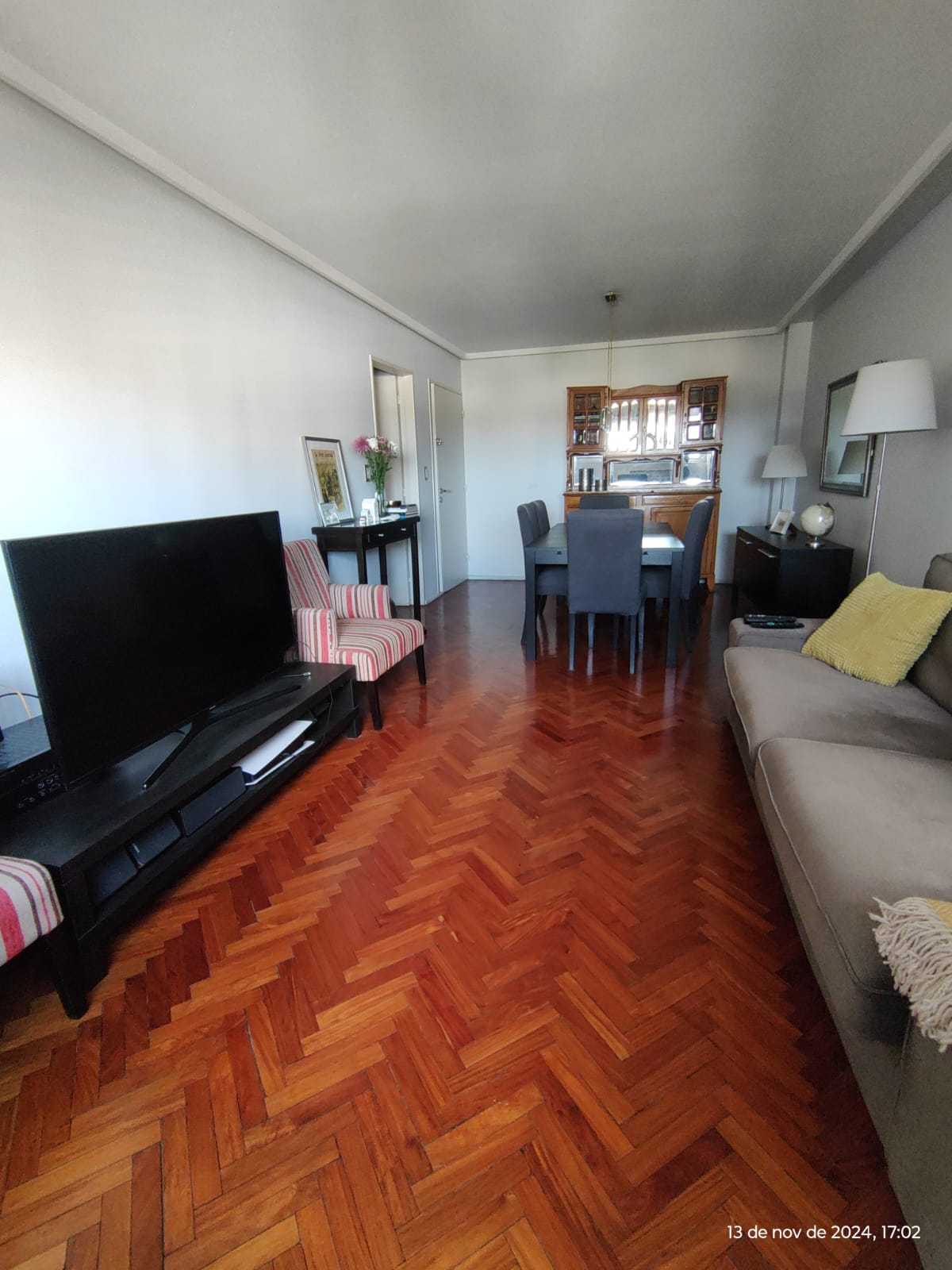 NUEVA CBA - Excelente depto en venta!! Edifcio Plaza España!!