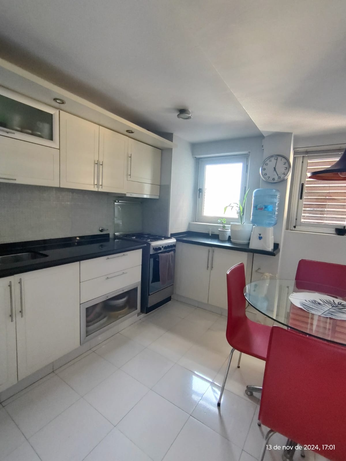 NUEVA CBA - Excelente depto en venta!! Edifcio Plaza España!!