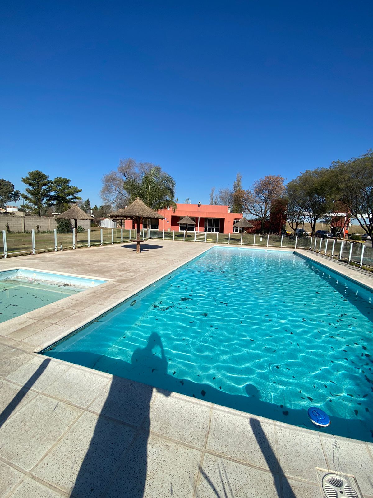 DUPLEX EN ALTOS DE MANANTIALES EN VENTA
