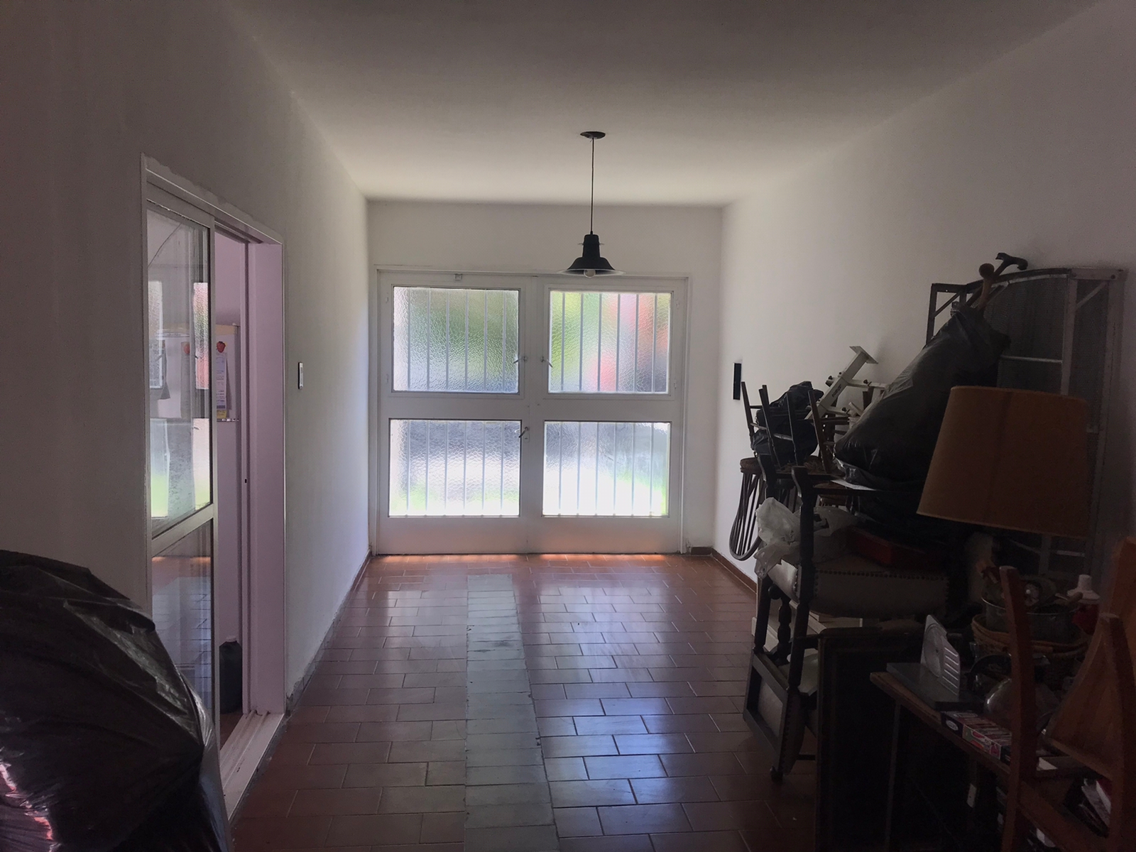 BAJO PALERMO VENTA EXCELENTE OPORTUNIDAD EN UNA PLANTA.