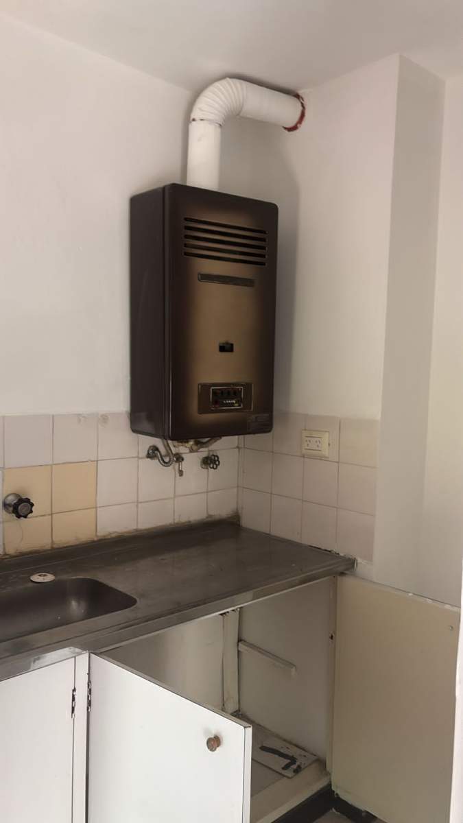 Departamento en venta, ubicación privilegiada en barrio Centro