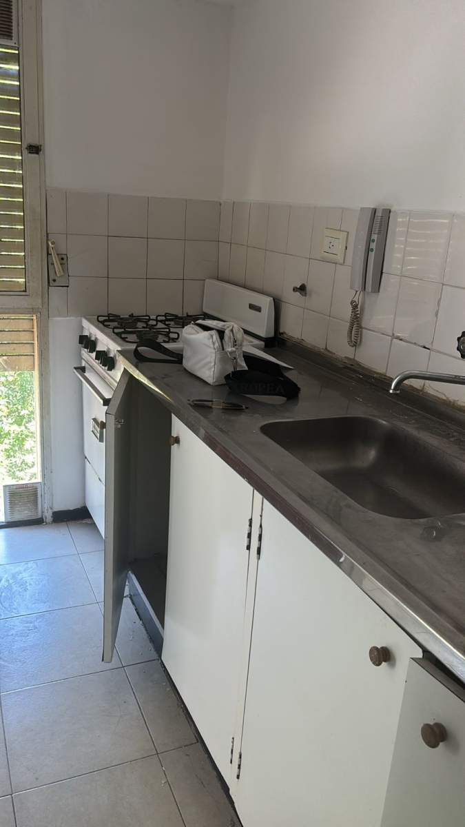 Departamento en venta, ubicación privilegiada en barrio Centro