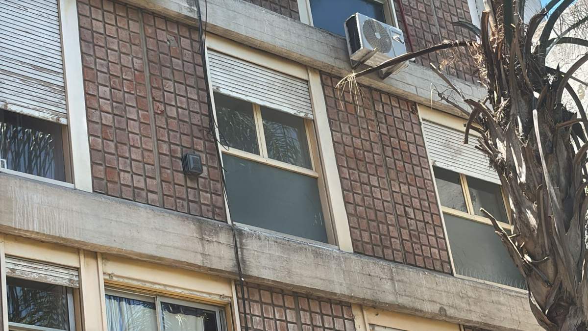 Departamento en venta, ubicación privilegiada en barrio Centro