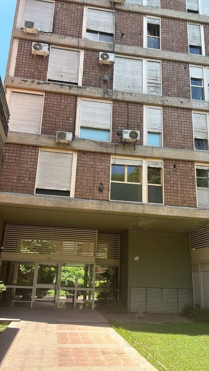 Departamento en venta, ubicación privilegiada en barrio Centro