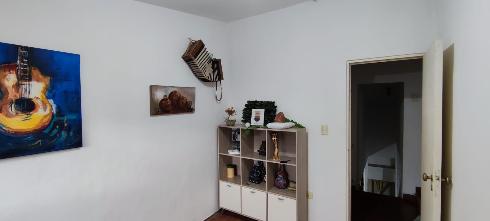 VENTA CASA EN BARRIO CRISOL 4 DORMITORIOS