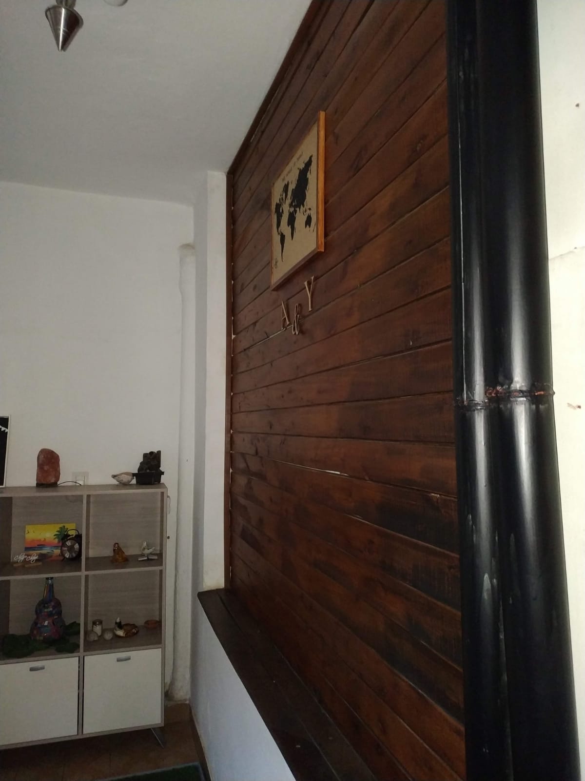 VENTA CASA EN BARRIO CRISOL 4 DORMITORIOS