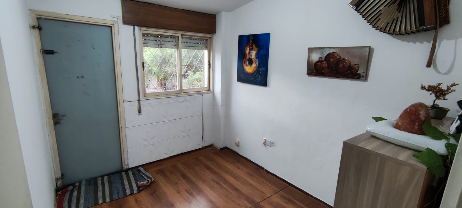 VENTA CASA EN BARRIO CRISOL 4 DORMITORIOS