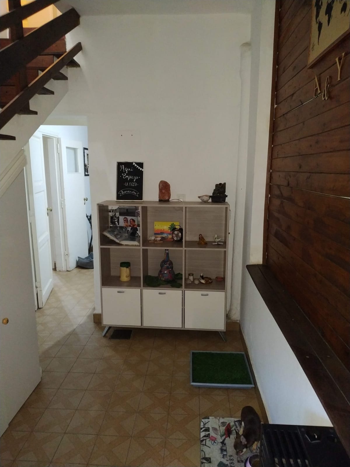 VENTA CASA EN BARRIO CRISOL 4 DORMITORIOS