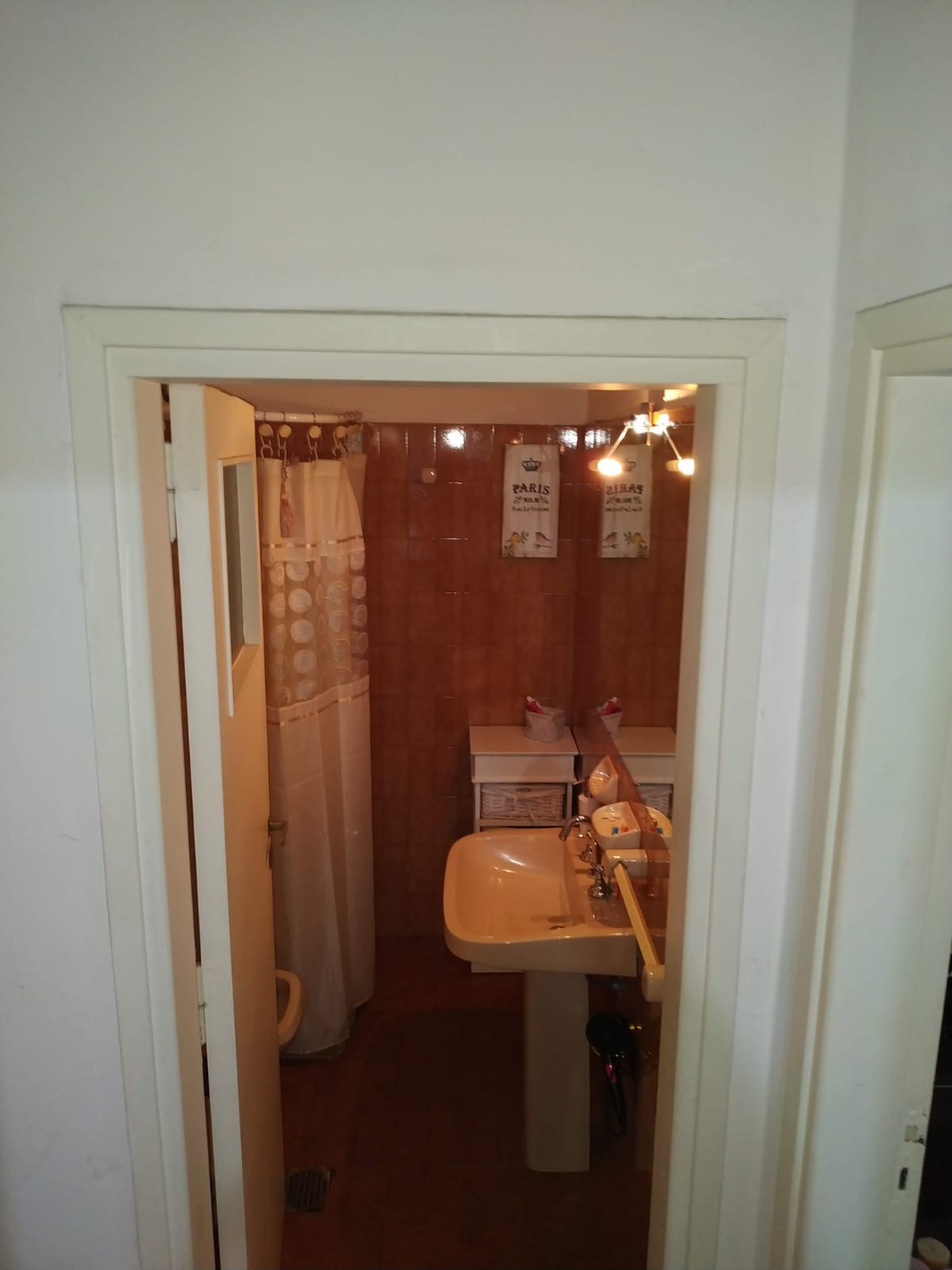 VENTA CASA EN BARRIO CRISOL 4 DORMITORIOS