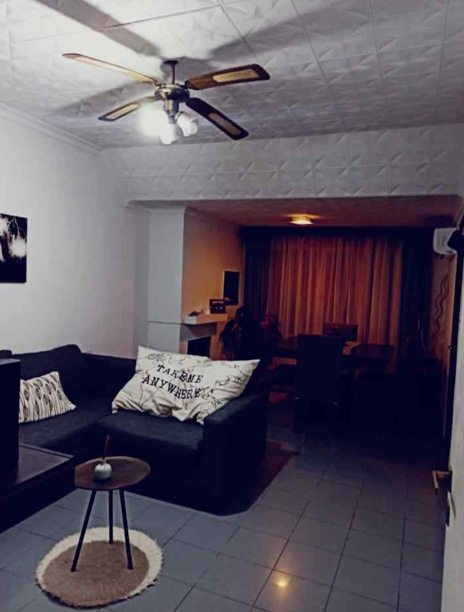 VENTA CASA EN BARRIO CRISOL 4 DORMITORIOS