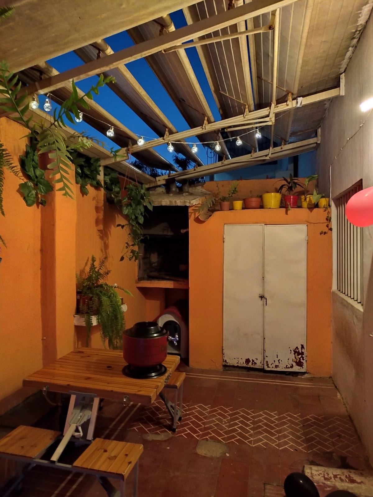 VENTA CASA EN BARRIO CRISOL 4 DORMITORIOS