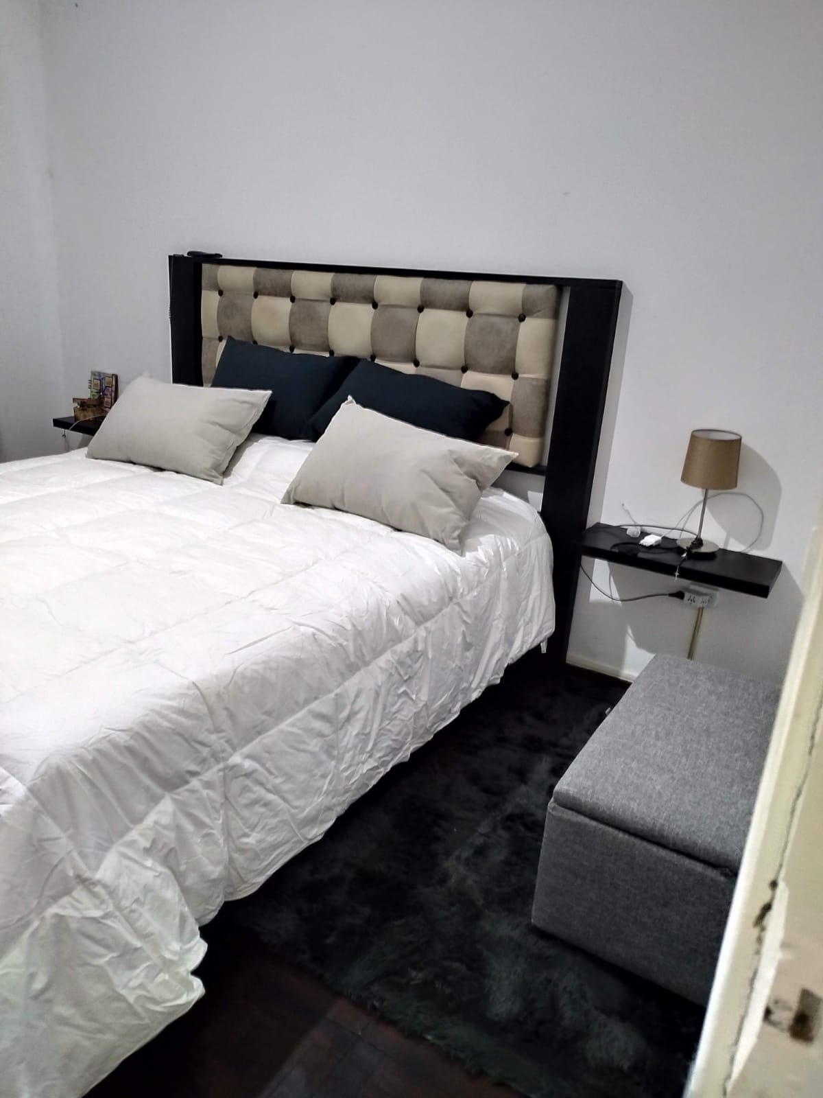 VENTA CASA EN BARRIO CRISOL 4 DORMITORIOS