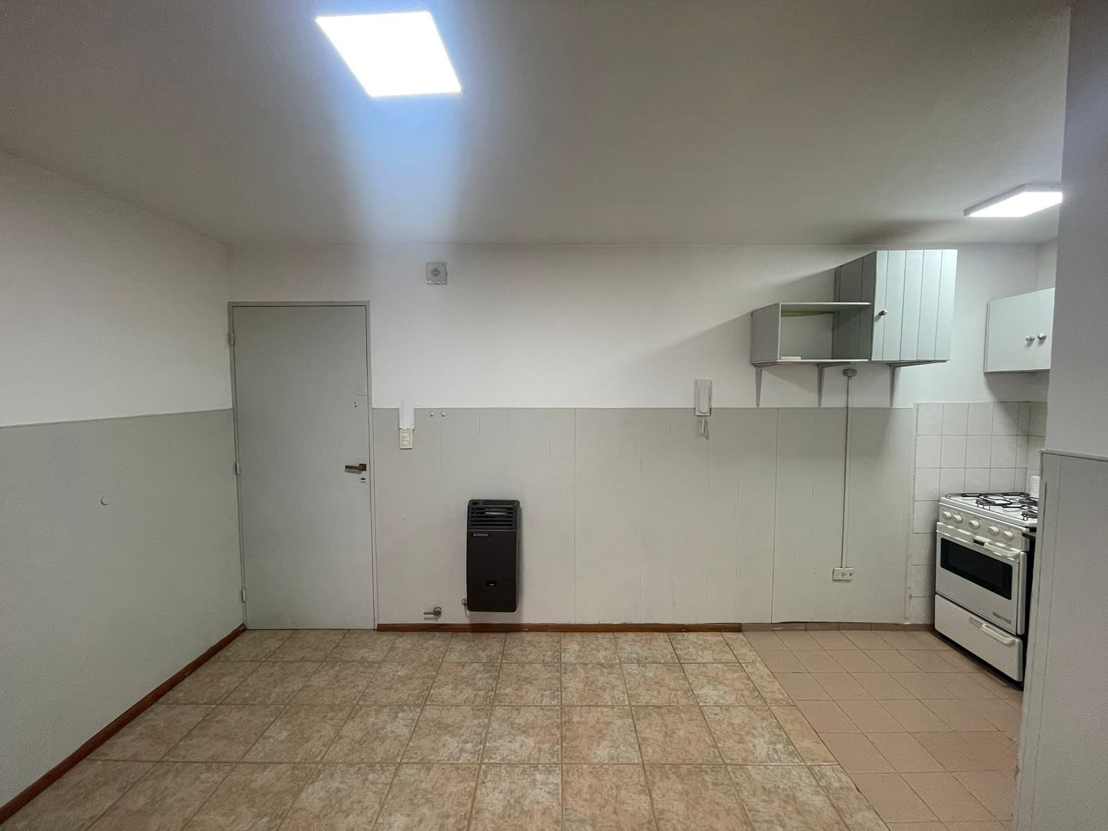 VENTA- DEPTO 1 DORM- NUEVA CORDOBA- EXCELENTE UBICACIÓN