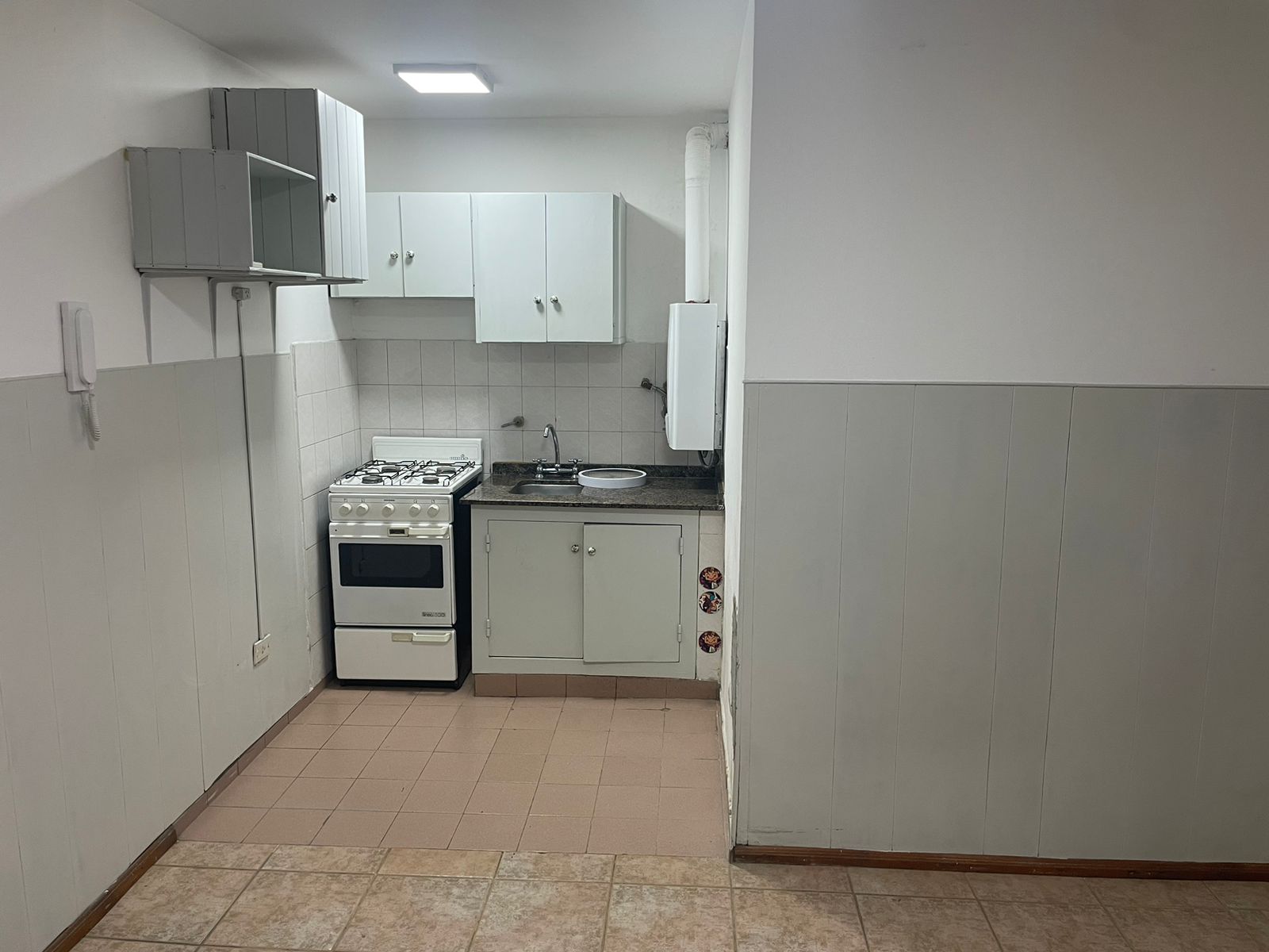 VENTA- DEPTO 1 DORM- NUEVA CORDOBA- EXCELENTE UBICACIÓN