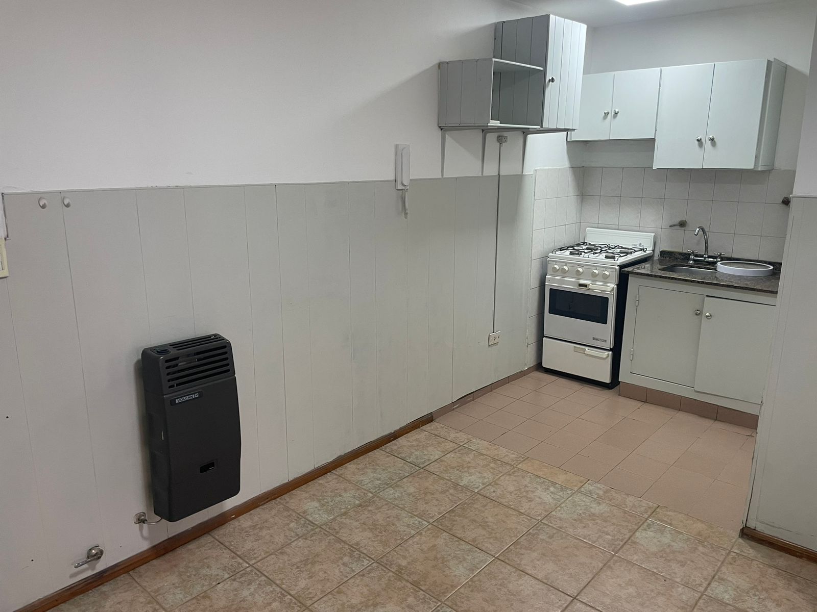 VENTA- DEPTO 1 DORM- NUEVA CORDOBA- EXCELENTE UBICACIÓN