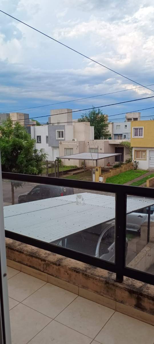 VENDO DUPLEX EN LOS PRADOS, LA CALERA, CORDOBA