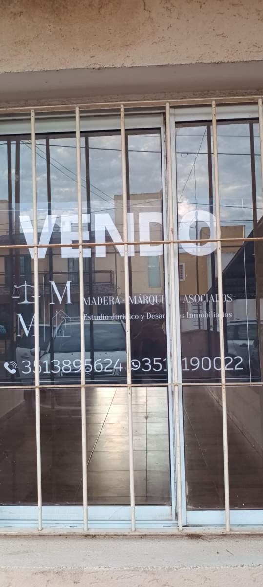 VENDO DUPLEX EN LOS PRADOS, LA CALERA, CORDOBA