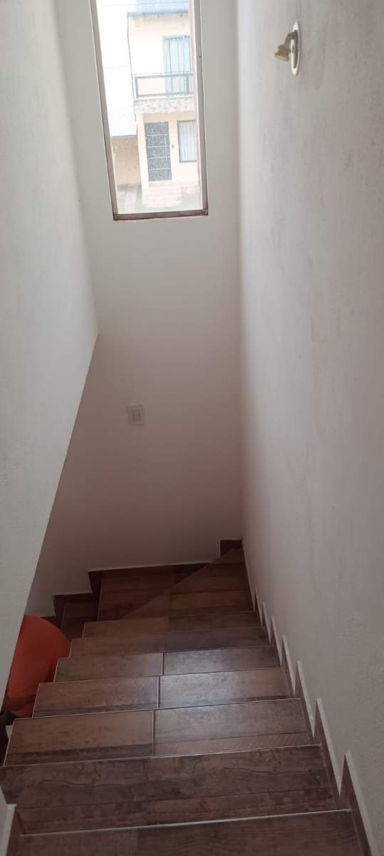 VENDO DUPLEX EN LOS PRADOS, LA CALERA, CORDOBA