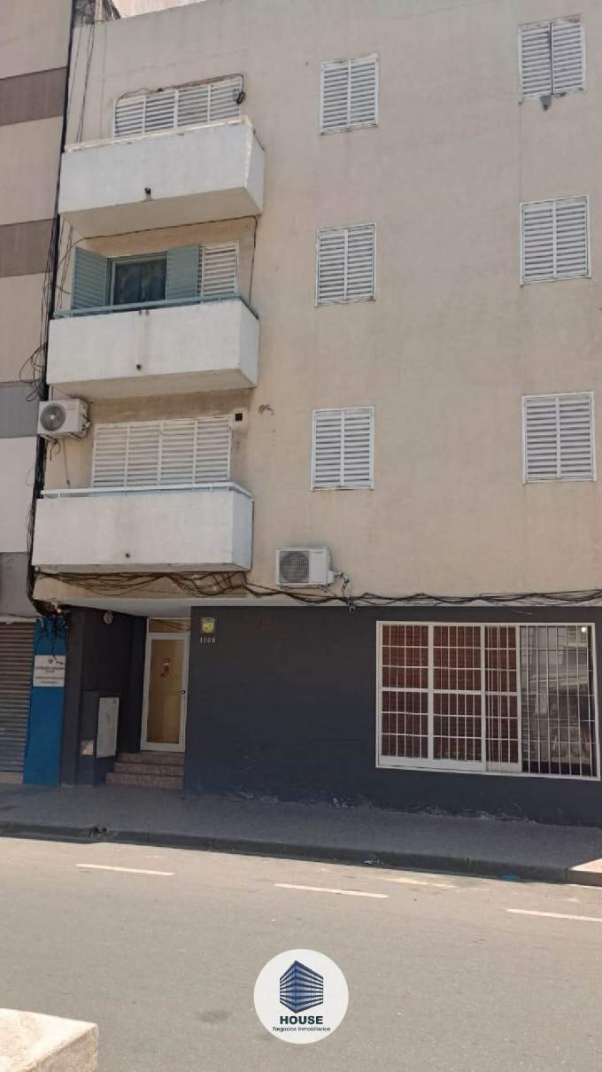 DEPARTAMENTO 1 DORMITORIO EN VENTA CON RENTA EN ALBERDI EXCELENTE UBICACIÓN