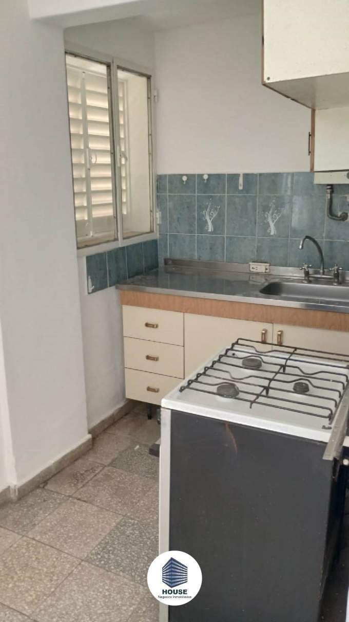 DEPARTAMENTO 1 DORMITORIO EN VENTA CON RENTA EN ALBERDI EXCELENTE UBICACIÓN